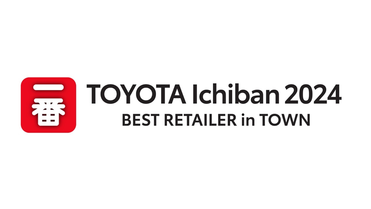 toyota ichiban